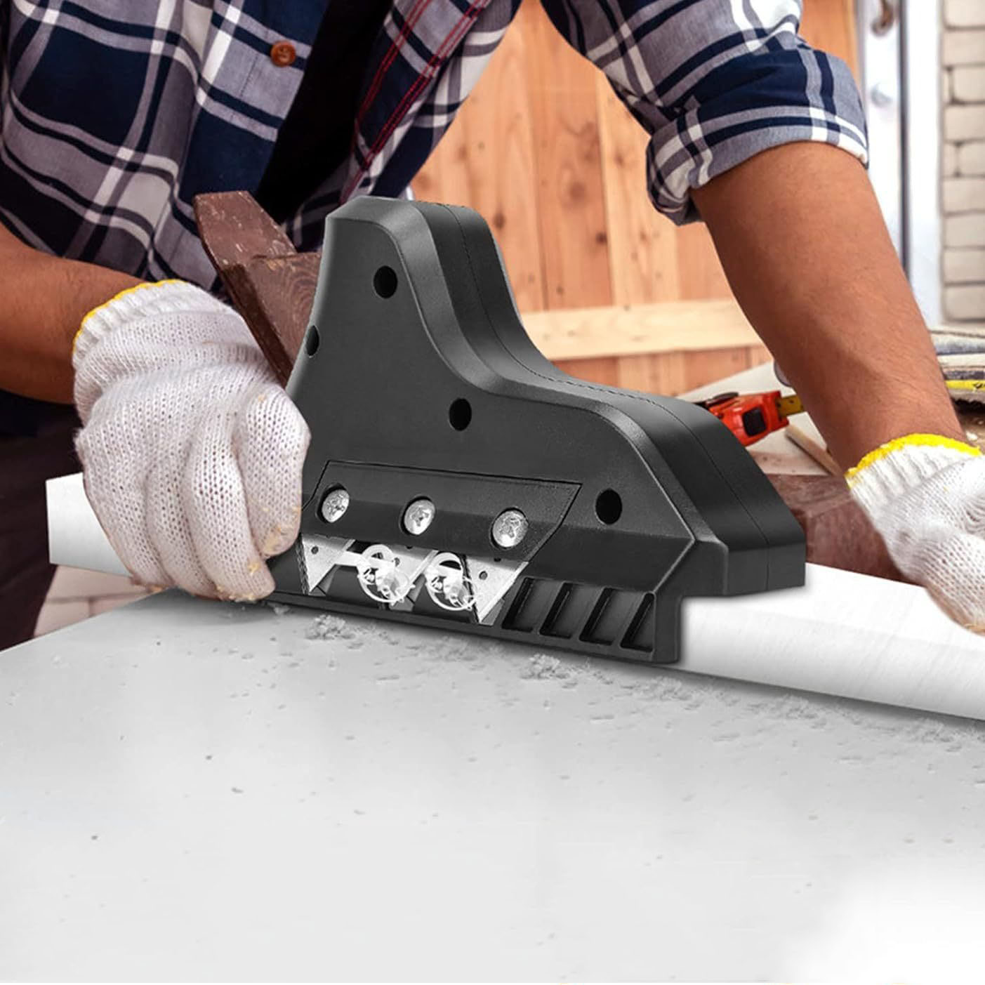 Taglierina Rapida per Cartonge - Hand Plane Block recensione e prezzo