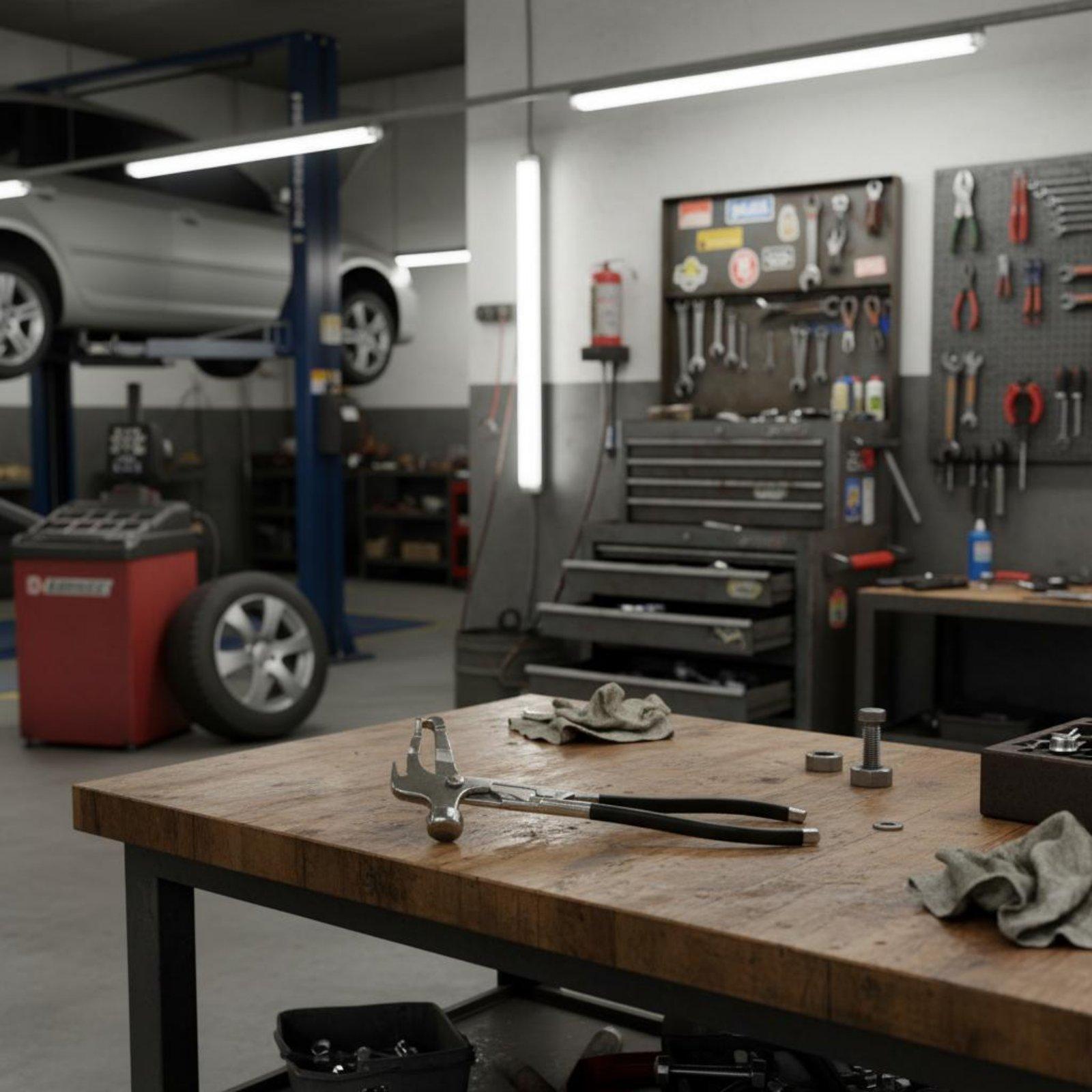 Pinze per Bilanciamento Pneuma - Tools In The Workshop recensione e prezzo