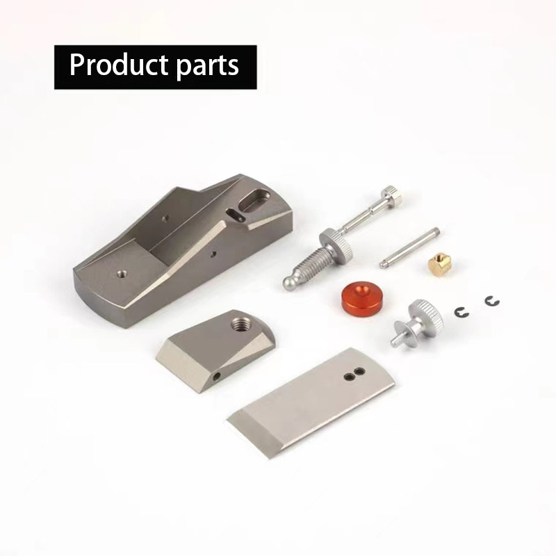 Pialla per la lavorazione del  - Hand Plane Block recensione e prezzo