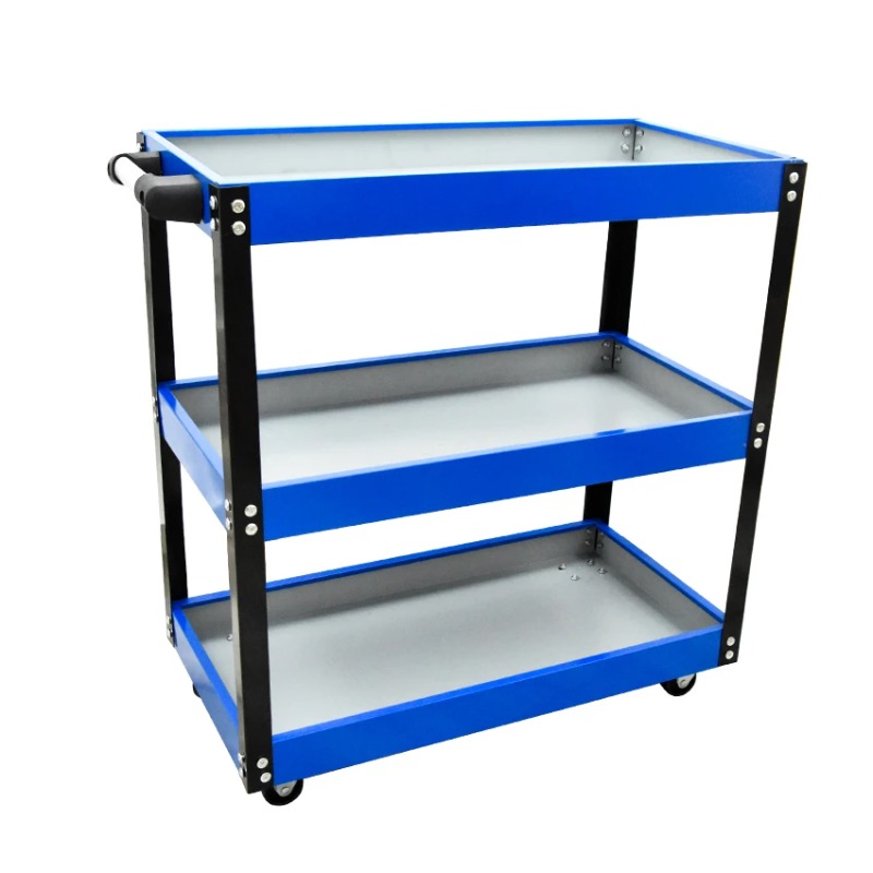 Carrello Portautensili da Offi - Workshop Garage Tools Manufacturer recensione e prezzo