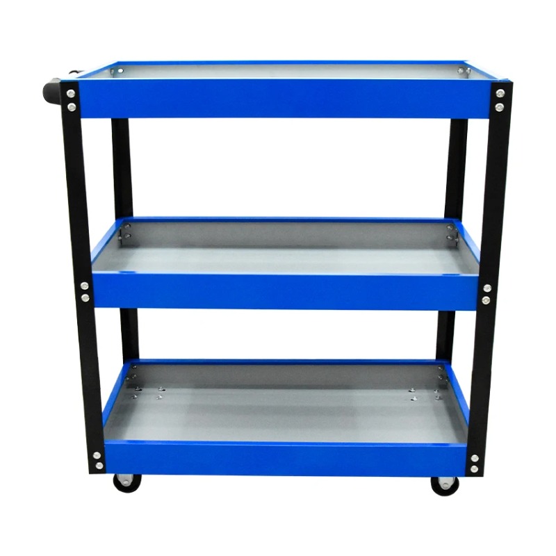 Carrello Portautensili da Offi - Workshop Garage Tools Manufacturer recensione e prezzo