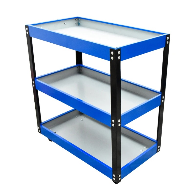 Carrello Portautensili da Offi - Workshop Garage Tools Manufacturer recensione e prezzo
