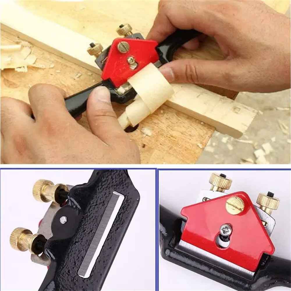Pialla per la lavorazione del  - Hand Plane Block recensione e prezzo
