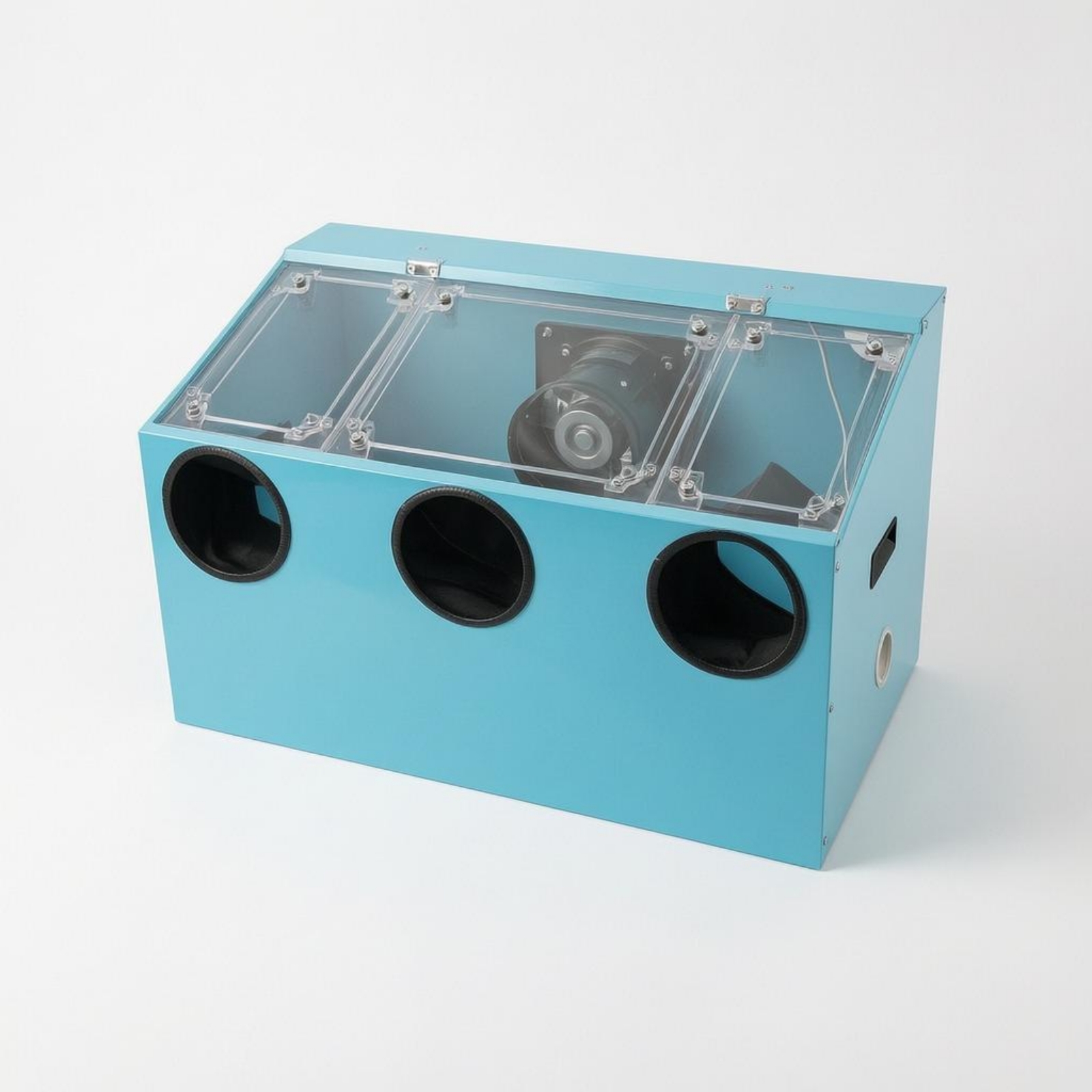 Contenitore Antipolvere Comple - Workshop Tools Cabinet recensione e prezzo