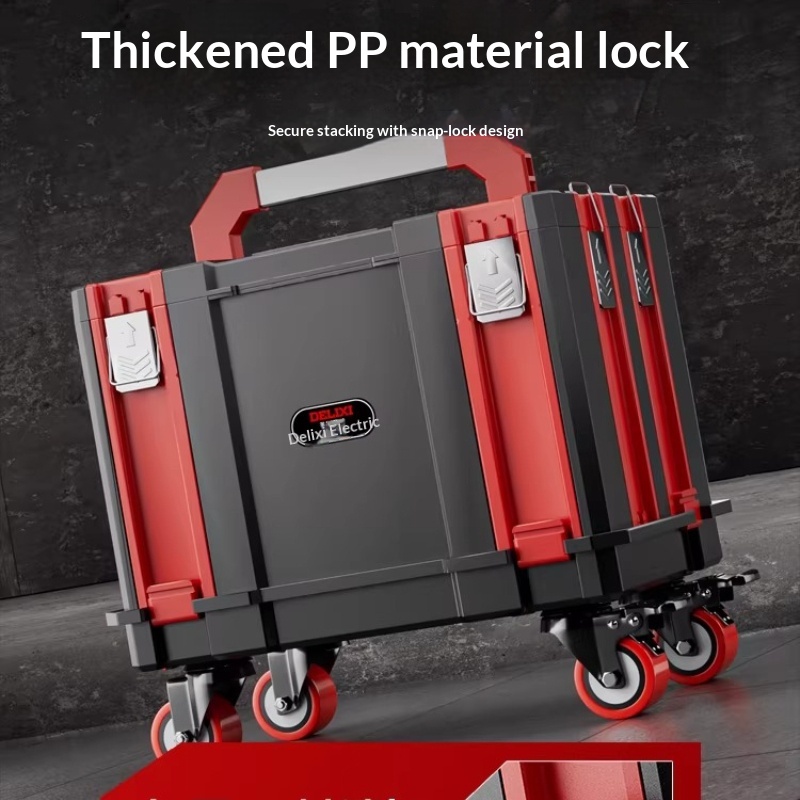 Cassetta Portautensili Modular - Workshop Garage Tools Manufacturer recensione e prezzo