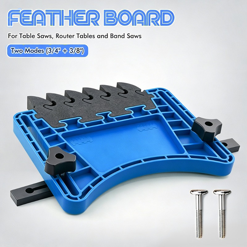 Pannello di protezione in legn - Router Table Insert recensione e prezzo