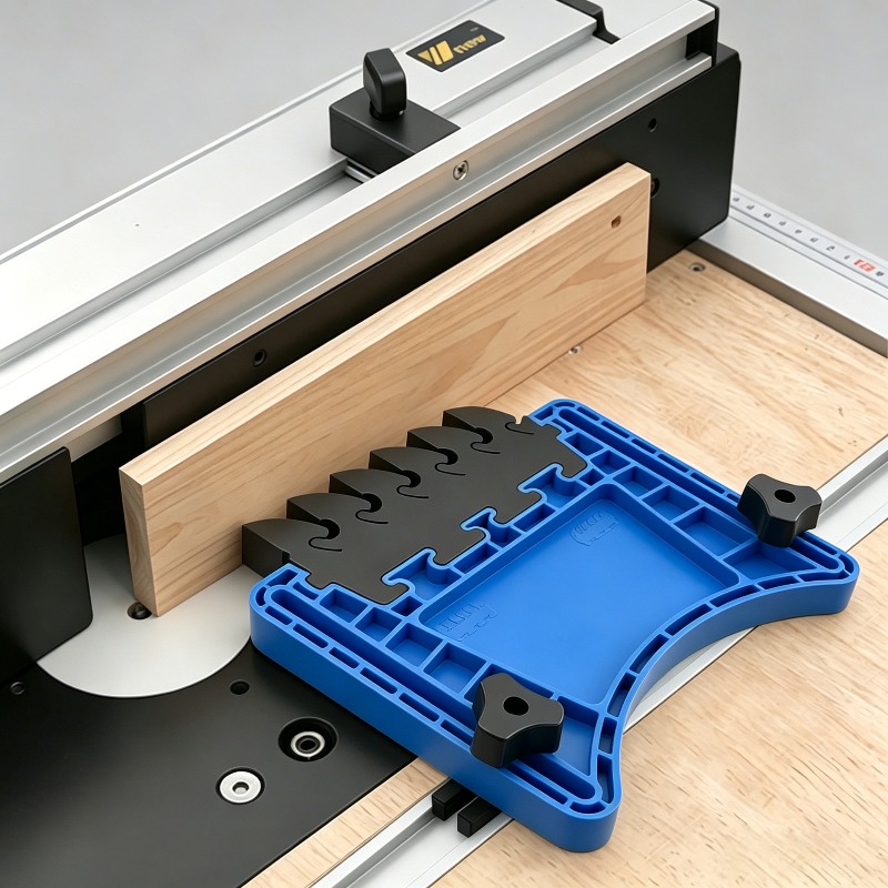 Pannello di protezione in legn - Router Table Insert recensione e prezzo