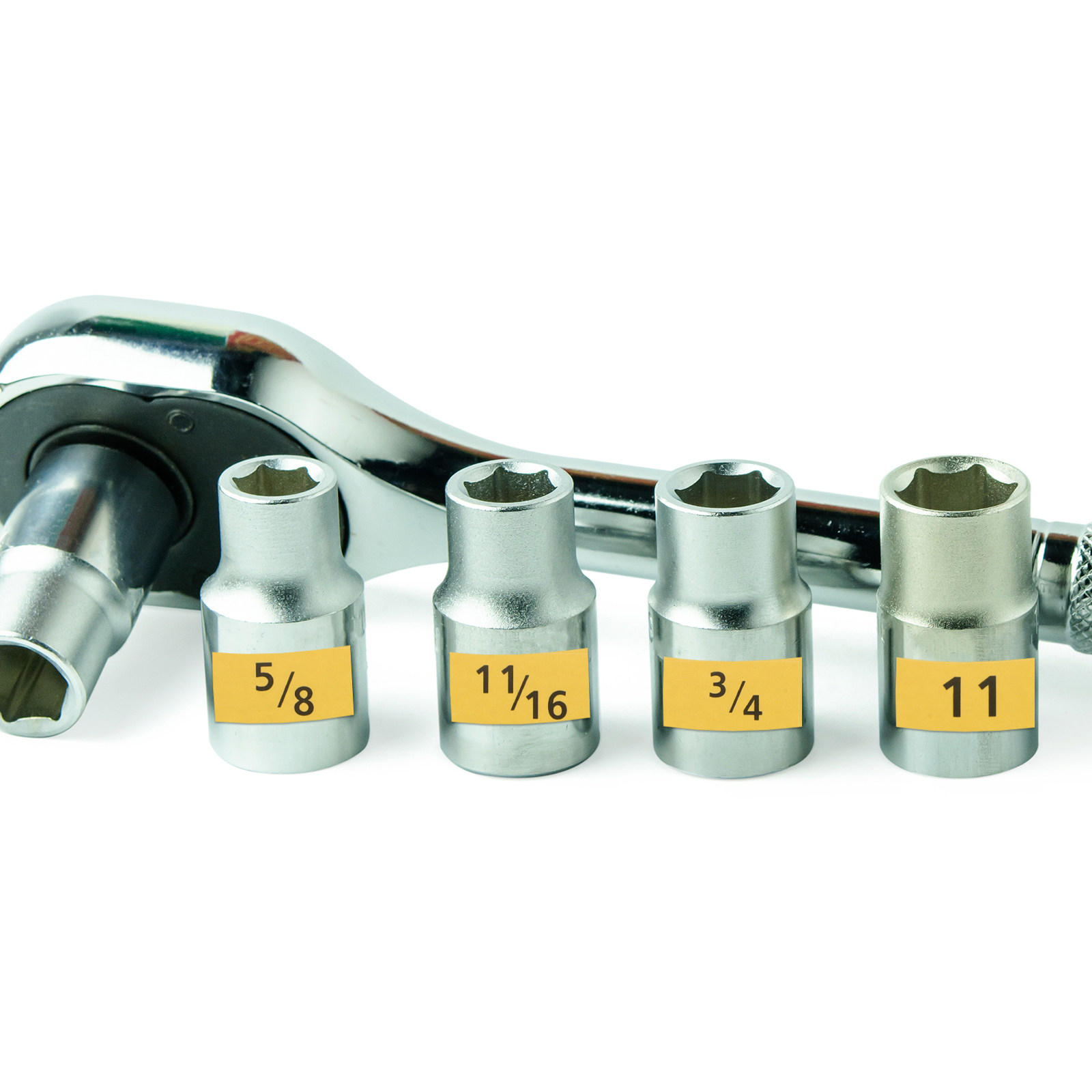 20 Fogli di Etichette Adesive  - Tools In The Workshop recensione e prezzo